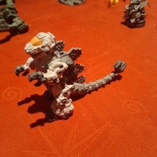 Zoids Mini Collection Gojulas Figure Tomy official authentic