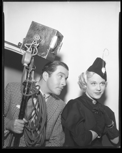 John boles esther - john,