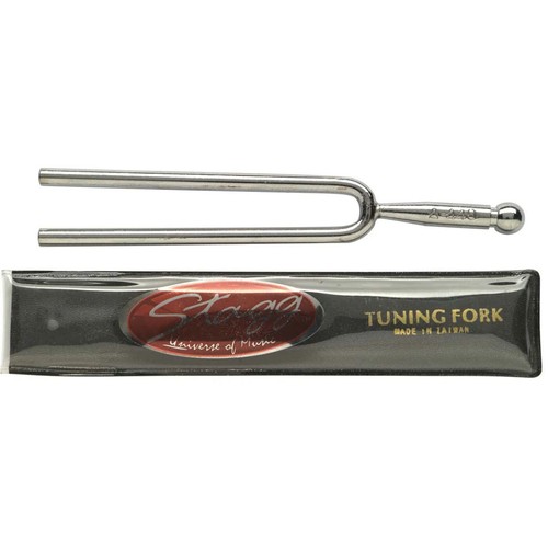 Stagg tuning fork 440hz - tuning,