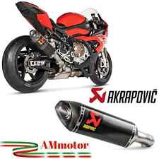 Akrapovic Bmw S 1000 RR 2025