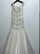 justin alexander wedding dress