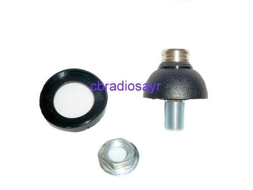 Type dv base - type, mount