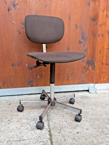 Vintage swivel chair - swivel,