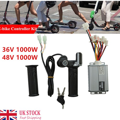 36v 48v 1000w electric - 36v/48v, bicycle