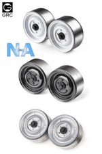 1Pr GRC 1.9" Aluminium