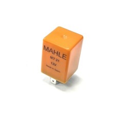 12v Time Delay Relay Heated