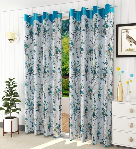 Piece floral printed - 2,