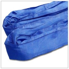 16' Blue Endless Round Sling