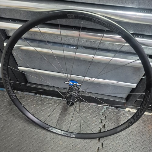 Trek bontrager paradigm - paradigm, 25