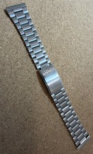 Vintage 20mm SEIKO Stainless