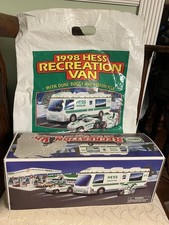 Vintage Hess 1998 Recreation