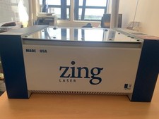 Epilog / Zing Laser Engraver 10000 Laser System 30 W Spares or repairs