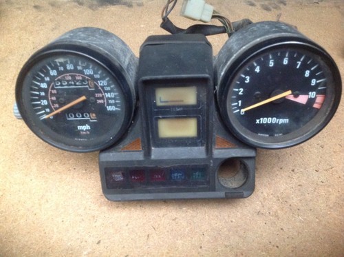 Original 1984 honda 1100 - 1984,