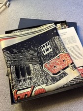 Grayson Perry scarf Very Rare