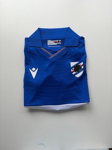 Sampdoria home shirt - uc,