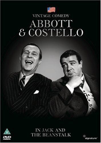 Abbott and costello jack - abbott,