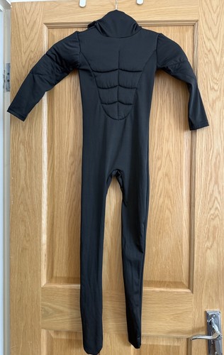 Morph costume ninja - ninja, morphsuit