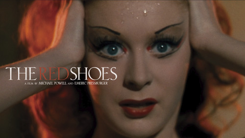 Vintage the red - vintage,
