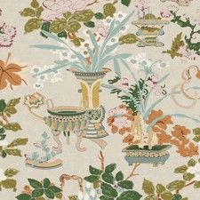 Warner House - Yentai Stone