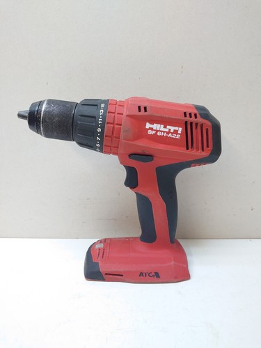 Hilti a22 cordless 22v - hilti, 6h-a22