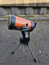 Celestron NexStar 8 SE