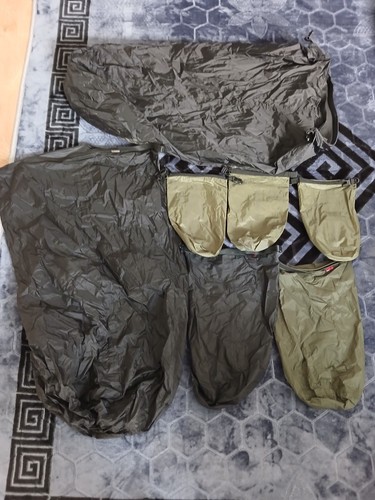 Bundle dry sack deal - 140l, x2