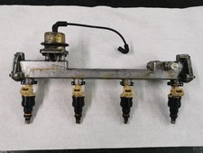 Vauxhall C20xe Redtop Fuel