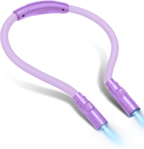 Rechargeable led neck reading - rechargeable,