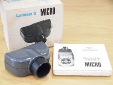 Gossen Lunasix 3 Micro