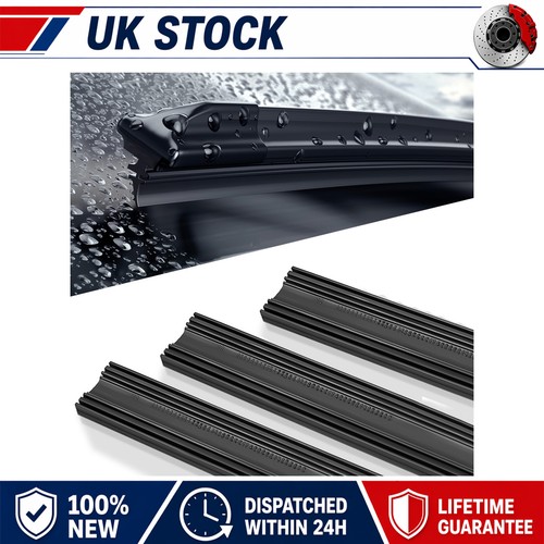 Wiper blade refill replacement - refill,