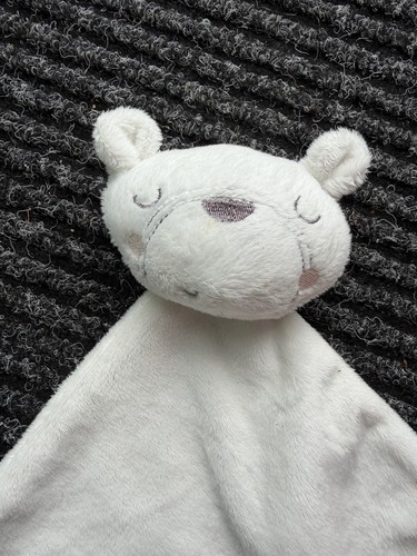 George asda baby comforter - george,