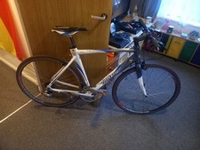 Unisex Fast Hybrid Bike