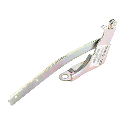 Fiat bonnet hinge - fiat, left