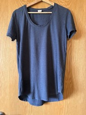 Poetry shirt hemp - hemp, cotton