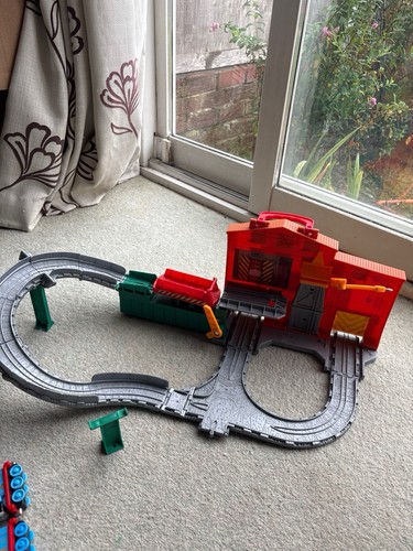 Thomas friends take n play - &, take-n-play