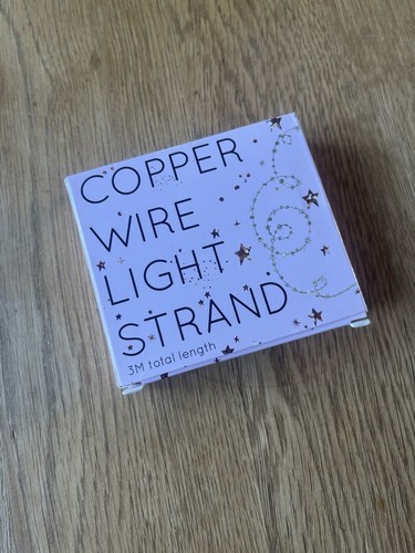 Copper wire strand - copper,
