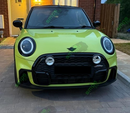 Fits mini f56 f57 - fits,