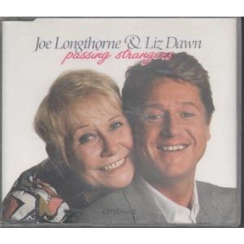 Longthorne joe - longthorne, j