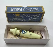 Vintage Moonlight No.1 BASS
