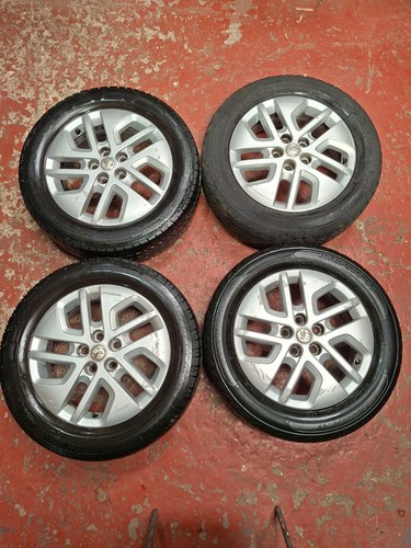 Renault trafic x82 - renault, 17"