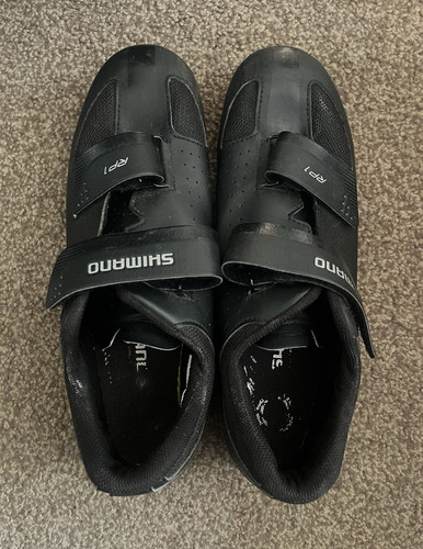 Shimano rp1 road cycling - shimano, shoes