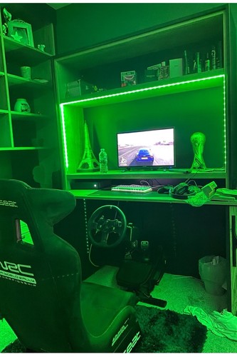 Logitech g920 steering wheel