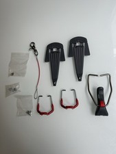 7tm Telemark Binding Repair