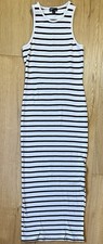 Nobody’s Child Blue Striped