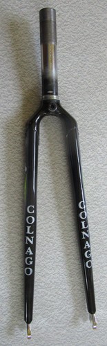 Colnago fork 131mm - 131mm, 700c