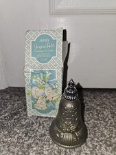 Vintage Avon Joyous Bell