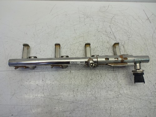 Injection manifold