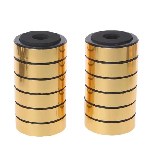 Stereo audio speakers - audio,