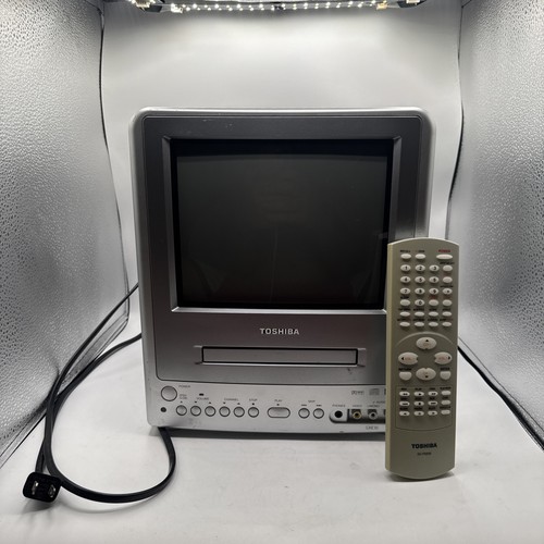 Toshiba md9dp1 portable inch - toshiba, 9-inch