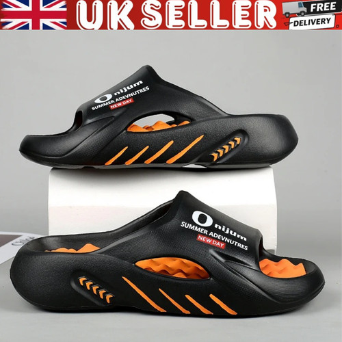 Mens summer eva sliders soft - mens,